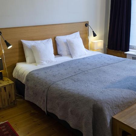 Bed and Breakfast Tulipa Amsterdam Zewnętrze zdjęcie