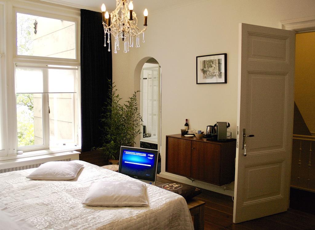 Bed and Breakfast Tulipa Amsterdam Zewnętrze zdjęcie