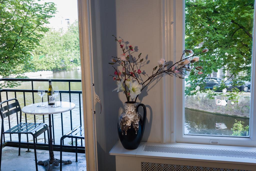 Bed and Breakfast Tulipa Amsterdam Zewnętrze zdjęcie