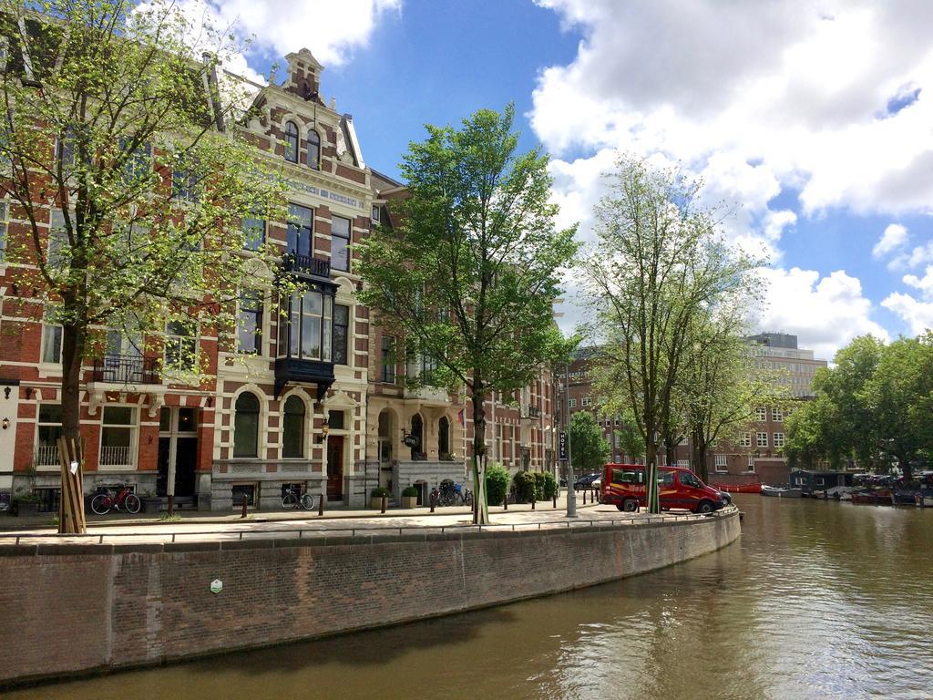 Bed and Breakfast Tulipa Amsterdam Zewnętrze zdjęcie