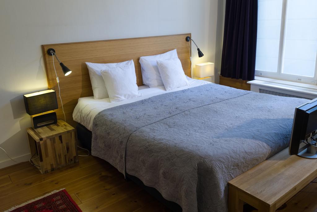 Bed and Breakfast Tulipa Amsterdam Zewnętrze zdjęcie