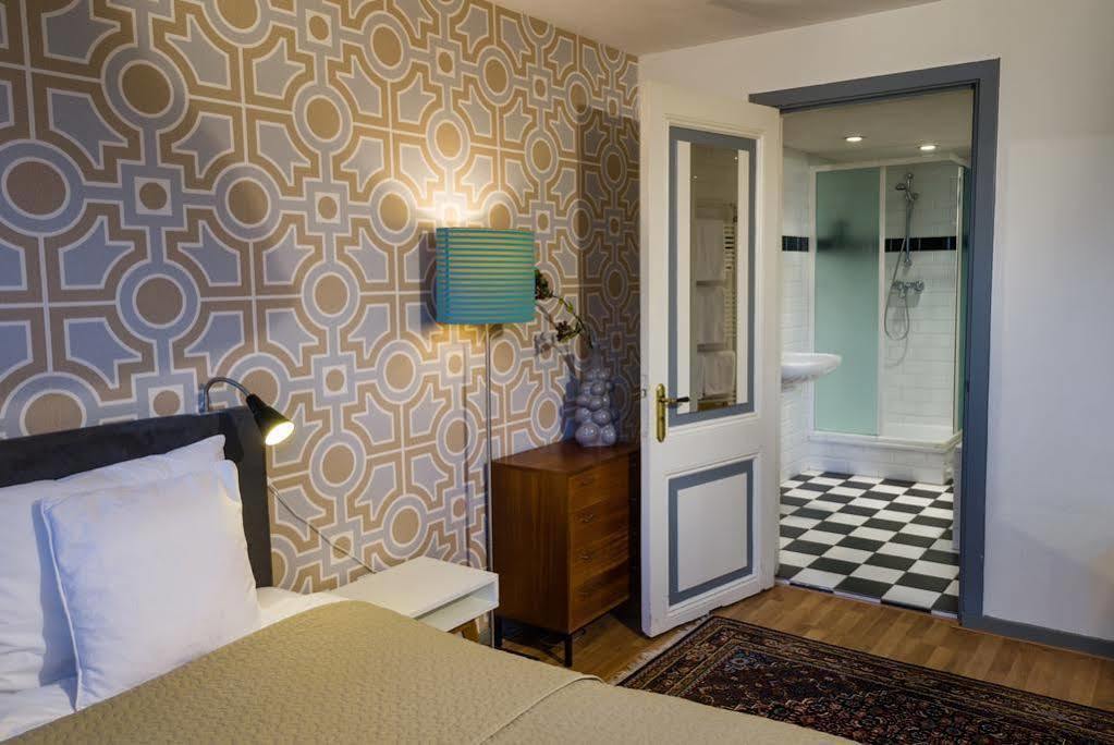 Bed and Breakfast Tulipa Amsterdam Zewnętrze zdjęcie