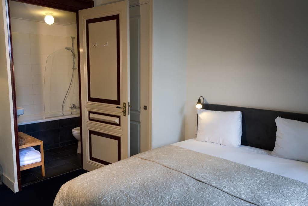 Bed and Breakfast Tulipa Amsterdam Zewnętrze zdjęcie