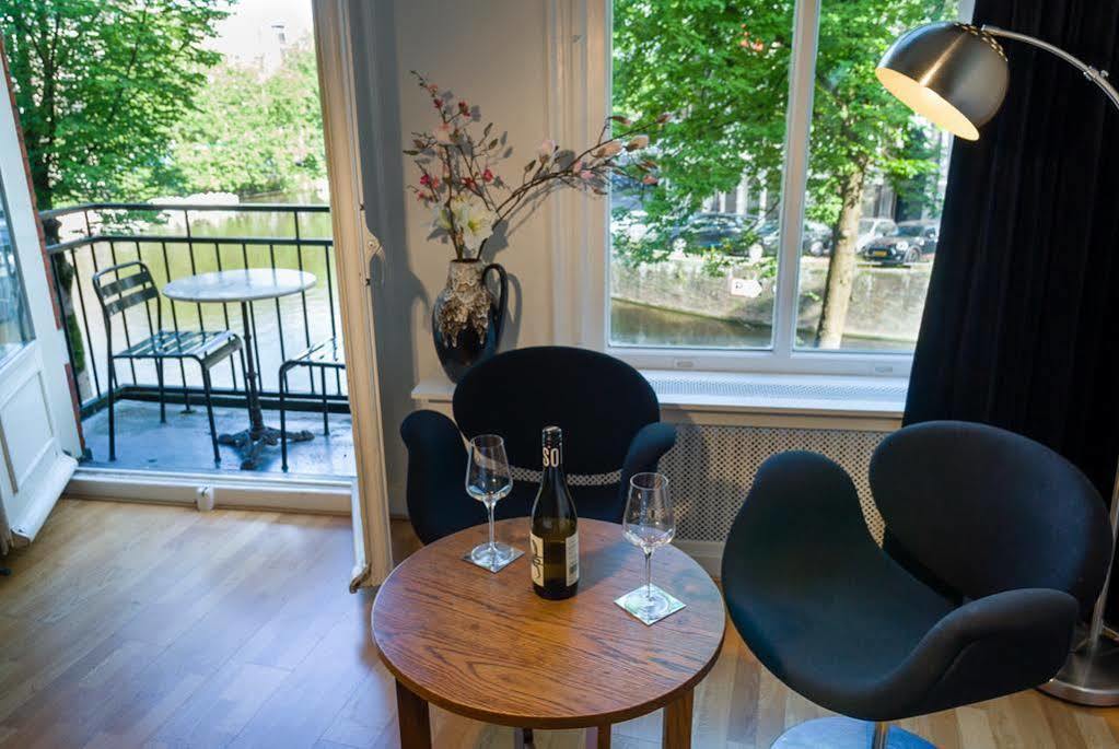 Bed and Breakfast Tulipa Amsterdam Zewnętrze zdjęcie